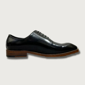 Homme Mary – Handmade Black Luxury Dress Shoes