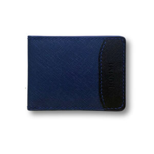 Homme Velletri - Handmade Saffiano Card Holder