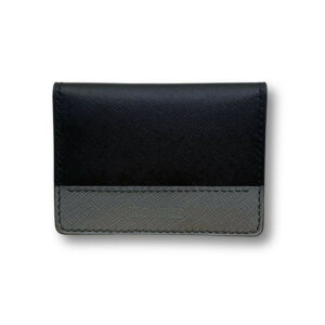Homme Rovigo - Handmade Saffiano Card Holder