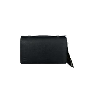 Homme Manfredonia - Handmade long classic EPi leather wallet