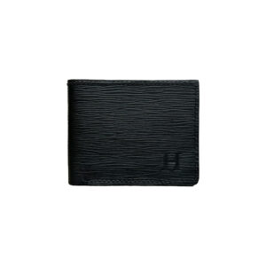 Homme Brescia - Handmade Epi leather wallet