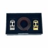 Homme Terni - Luxury Italian Genuine Leather Belt