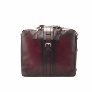 HOMME RUTHENIA TRAVEL TOTE