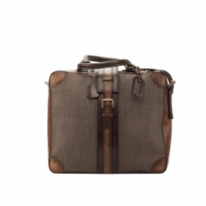 HOMME BEYROUTH TRAVEL TOTE