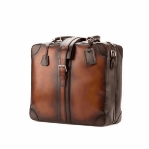 HOMME LIMA DOCUMENT CASE