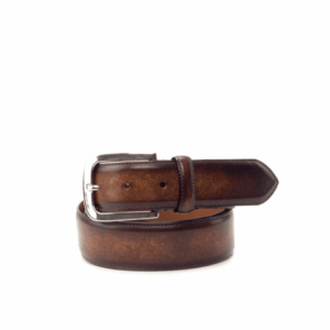Homme Corallo Hampton Belt