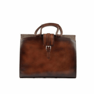 HOMME ALBION BRIEFCASE