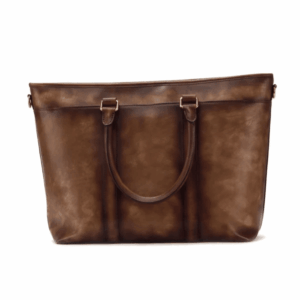 HOMME CROATIA CASUAL TOTE BAG