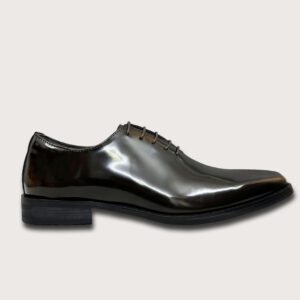 Homme Varese – Men’s Brown Oxford Wholecut Shoes